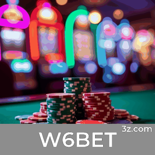 W6BET: Apostas em movimento com funcionalidades completas