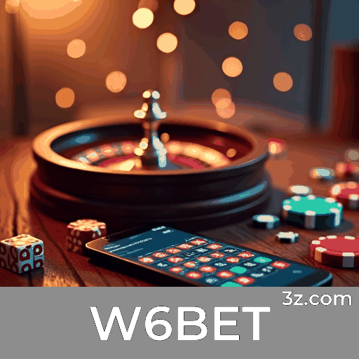 Universo de Jogos Extraordinários do W6BET: Diversão Sem Limites