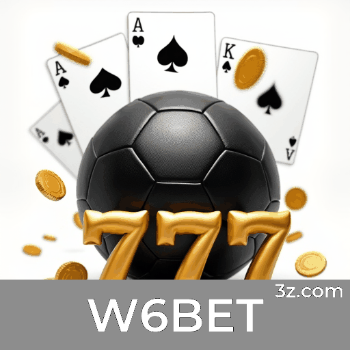 Universo de Jogos Extraordinários do W6BET: Diversão Sem Limites