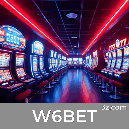 W6BET: Estável, Seguro e Otimizado para o Brasil
