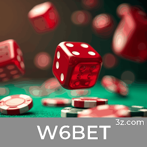 W6BET: Experiências de Jogos de Cassino Incríveis