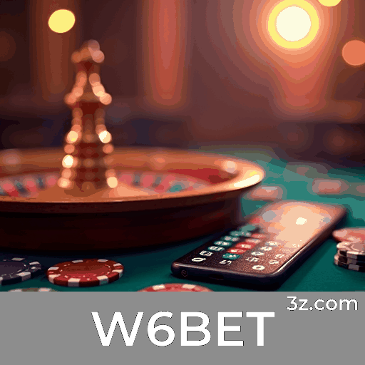 W6BET: Estável, Seguro e Otimizado para o Brasil