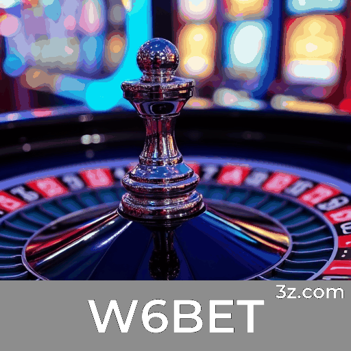 W6BET: Apostas em movimento com funcionalidades completas