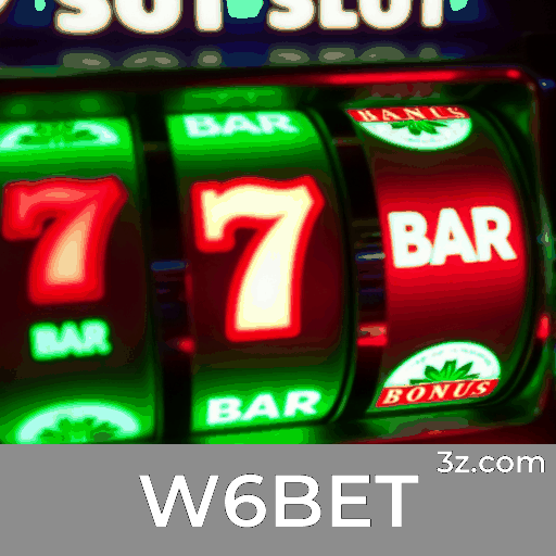 Desbloqueie Recompensas Surpreendentes no W6BET