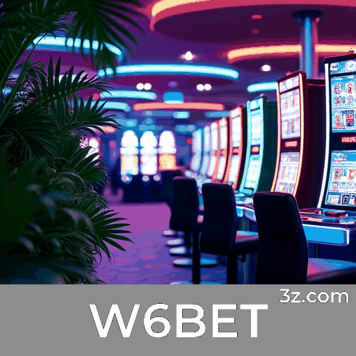 Experiência Premium para Membros no W6BET