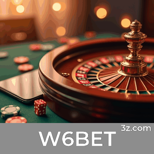 Universo de Jogos Extraordinários do W6BET: Diversão Sem Limites