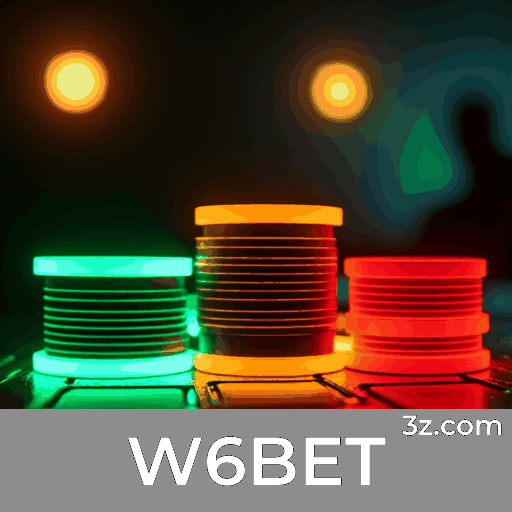 Aproveite as Promoções Imperdíveis da W6BET