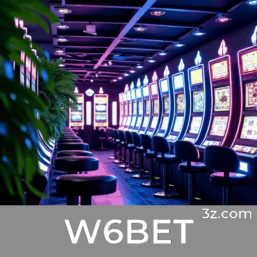 W6BET: Apostas em movimento com funcionalidades completas