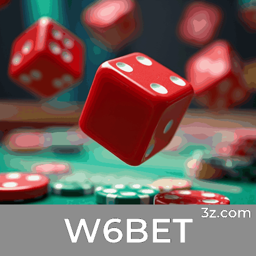 Experiência de Casino Elite no W6BET: Dealers Reais e Jogos Premium