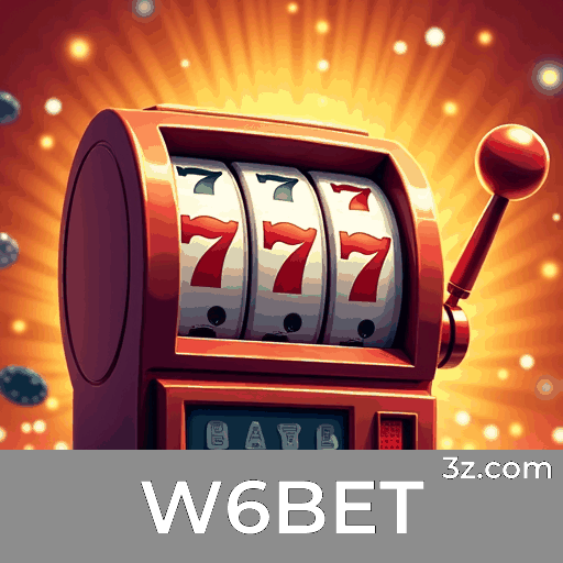 Experiência de Casino Elite no W6BET: Dealers Reais e Jogos Premium