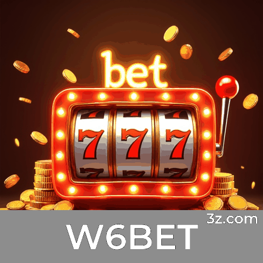 Desbloqueie Recompensas Surpreendentes no W6BET