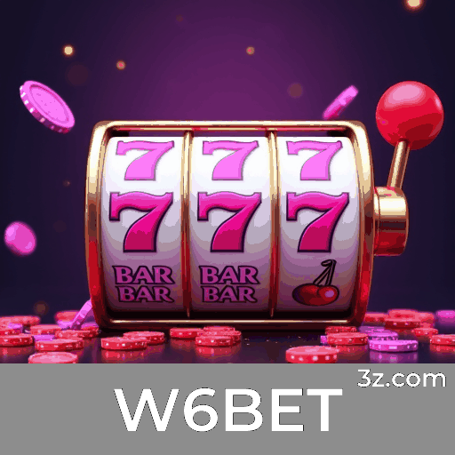 Experiência de Casino Elite no W6BET: Dealers Reais e Jogos Premium