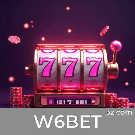 W6BET: Experiências de Jogos de Cassino Incríveis