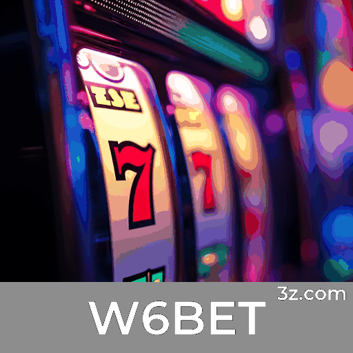 W6BET: Experiências de Jogos de Cassino Incríveis