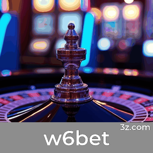 avaliações sobre w6bet slots