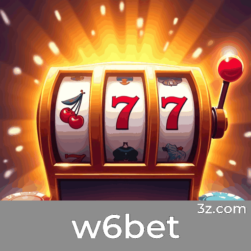avaliações sobre w6bet slots