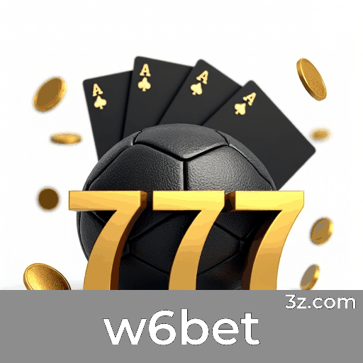 avaliações sobre w6bet slots