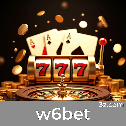 avaliações sobre w6bet slots