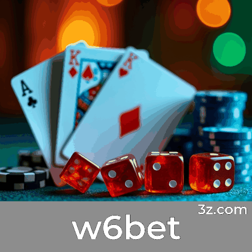 avaliações sobre w6bet slots