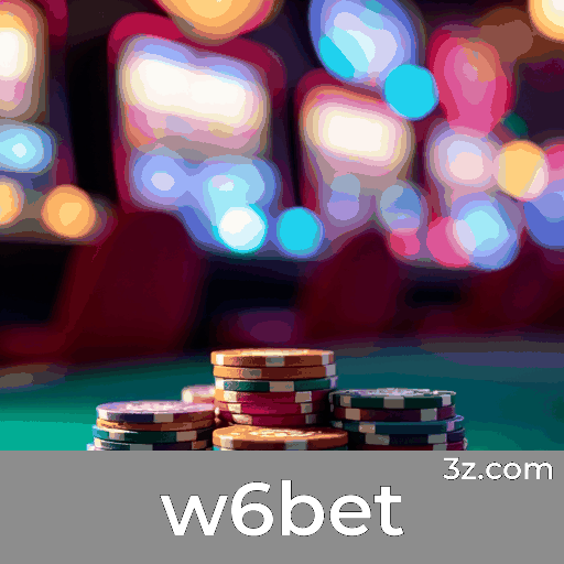 avaliações sobre w6bet slots