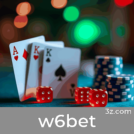 avaliações sobre w6bet slots