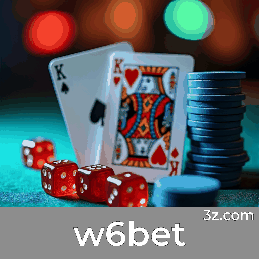 avaliações sobre w6bet slots